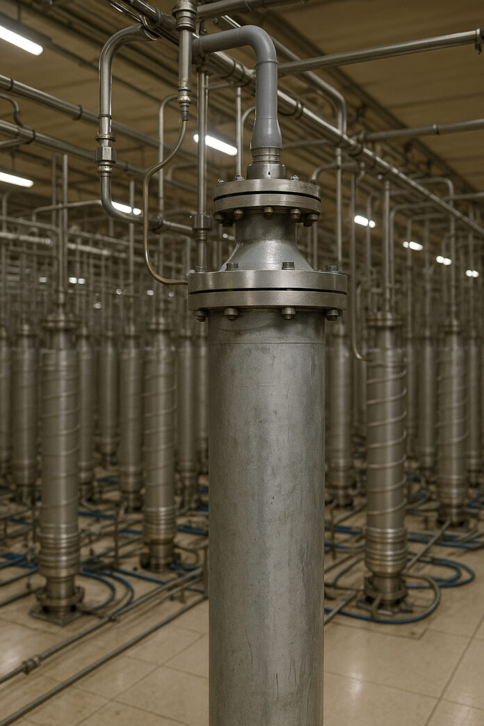 Iran Set to Resume Uranium Enrichment, IAEA Warns