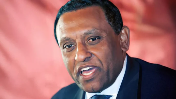 Prime Minister Kamal Idris Reaffirms Commitment to Inclusive National Dialogue