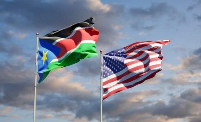 US Sends Best Wishes for South Sudan's Independence Day